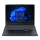 Lenovo IdeaPad Gaming 3-15 R5 6600H/16GB/512/Win11 RTX3050 120Hz - 1081062 - zdjęcie